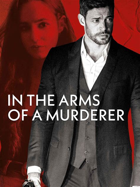 killing sarai|In The Arms Of A Murderer